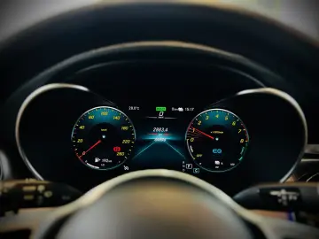 GLC 300e 4Matic|AMG|AUTOMATIK|NAVI|WIDESCREEN|