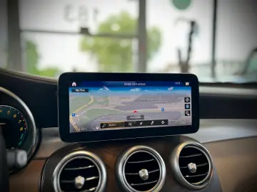 GLC 300e 4Matic|AMG|AUTOMATIK|NAVI|WIDESCREEN|