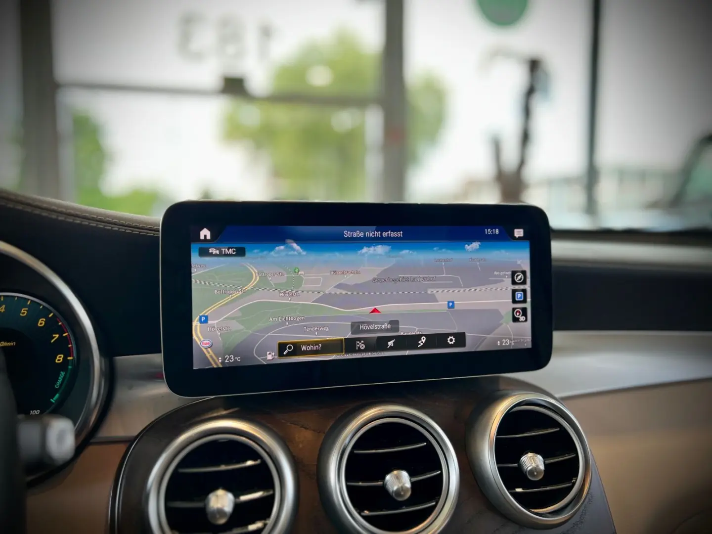 GLC 300e 4Matic|AMG|AUTOMATIK|NAVI|WIDESCREEN|