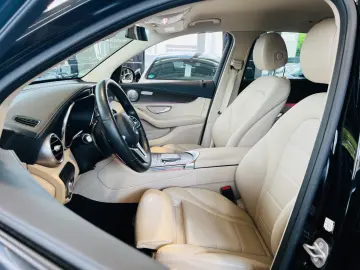 GLC 300e 4Matic|AMG|AUTOMATIK|NAVI|WIDESCREEN|