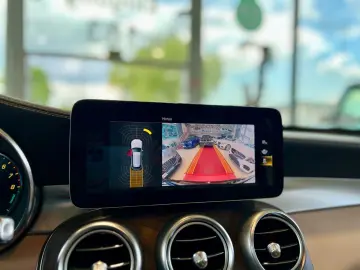 GLC 300e 4Matic|AMG|AUTOMATIK|NAVI|WIDESCREEN|