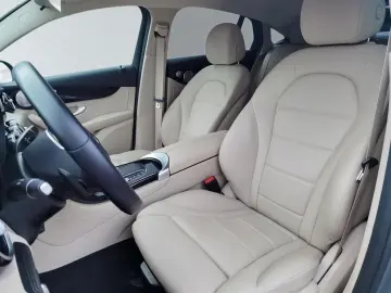 GLC 300 d 4Matic BURMESTER NIGHT-PAKET KOMFORT-P