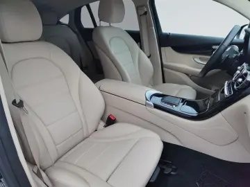 GLC 300 d 4Matic BURMESTER NIGHT-PAKET KOMFORT-P