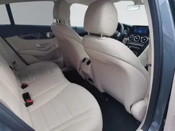 GLC 300 d 4Matic BURMESTER NIGHT-PAKET KOMFORT-P