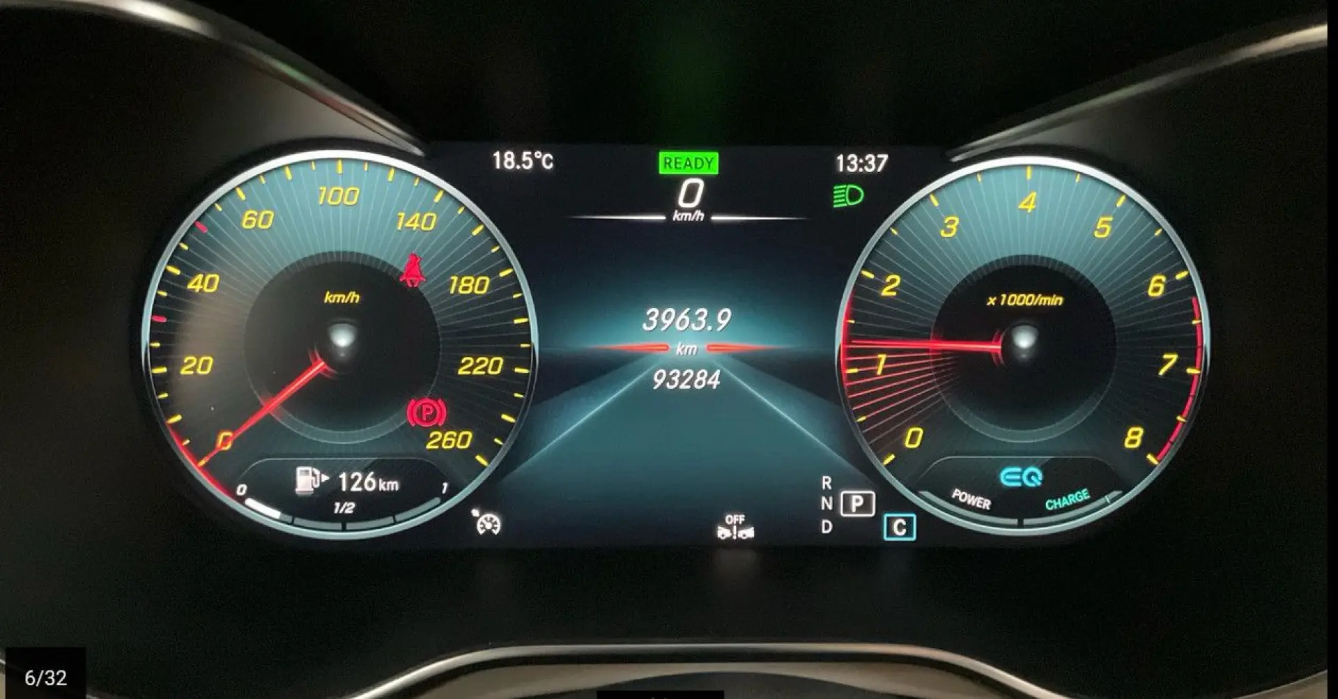 GLC 200 Coupe STHZG*Kamera*Leder*Massage*Virtual
