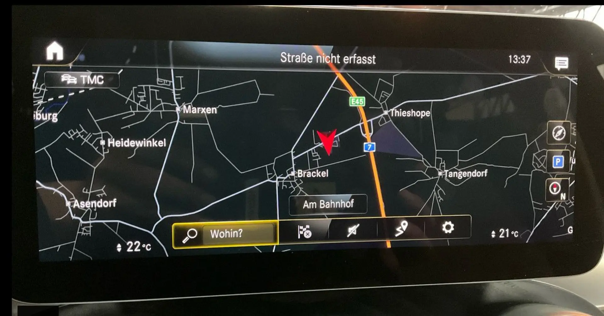 GLC 200 Coupe STHZG*Kamera*Leder*Massage*Virtual