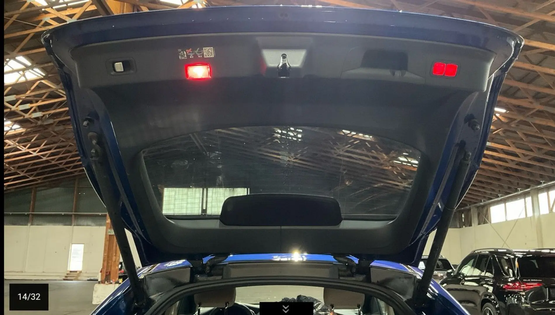 GLC 200 Coupe STHZG*Kamera*Leder*Massage*Virtual