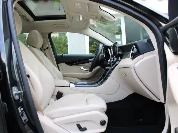 GLC 220d 4Matic Coupe/AMG/Glasd/ACC/Leder/Kamera
