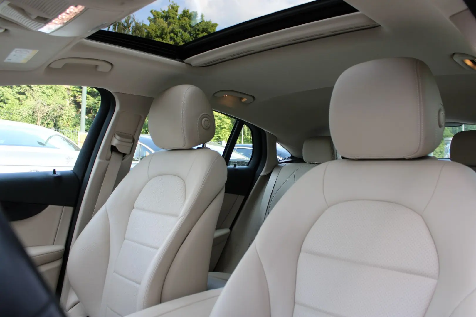 GLC 220d 4Matic Coupe/AMG/Glasd/ACC/Leder/Kamera