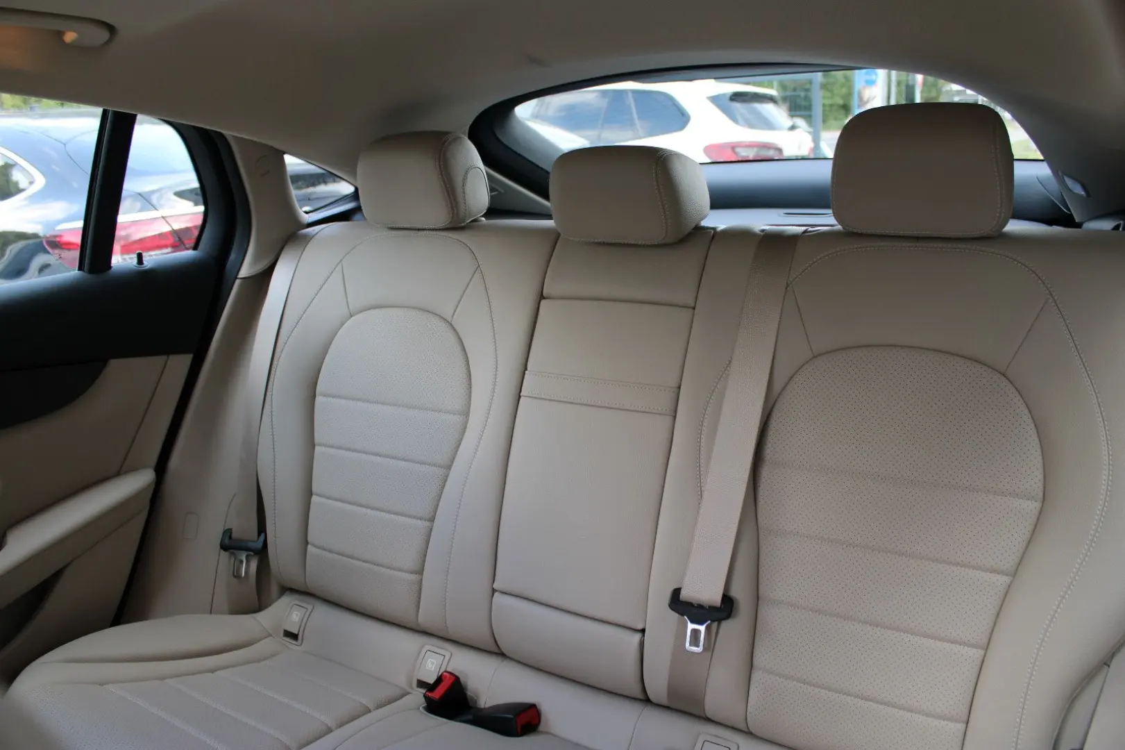GLC 220d 4Matic Coupe/AMG/Glasd/ACC/Leder/Kamera