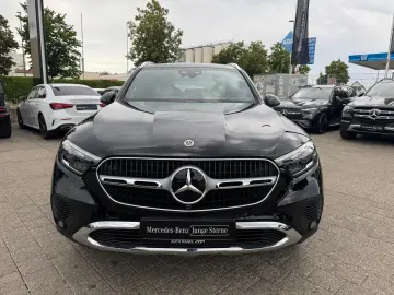 GLC 220 d 4M Avantgarde*DIGLight*3D-Sound*DISTR*