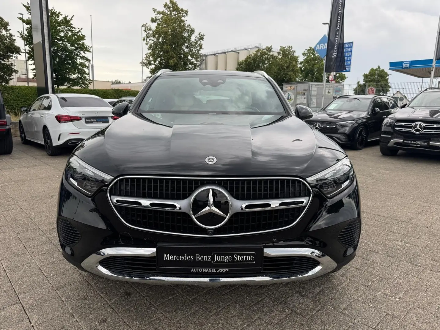 GLC 220 d 4M Avantgarde*DIGLight*3D-Sound*DISTR*