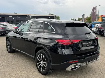 GLC 220 d 4M Avantgarde*DIGLight*3D-Sound*DISTR*