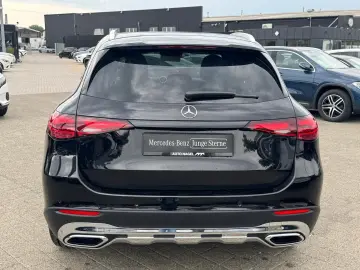 GLC 220 d 4M Avantgarde*DIGLight*3D-Sound*DISTR*