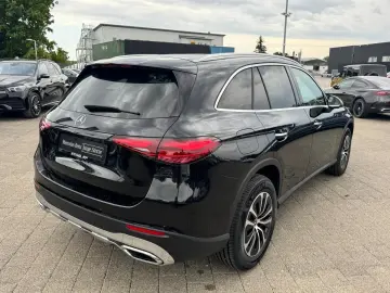 GLC 220 d 4M Avantgarde*DIGLight*3D-Sound*DISTR*