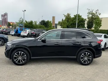 GLC 220 d 4M Avantgarde*DIGLight*3D-Sound*DISTR*