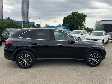 GLC 220 d 4M Avantgarde*DIGLight*3D-Sound*DISTR*