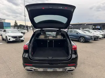 GLC 220 d 4M Avantgarde*DIGLight*3D-Sound*DISTR*