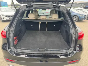 GLC 220 d 4M Avantgarde*DIGLight*3D-Sound*DISTR*