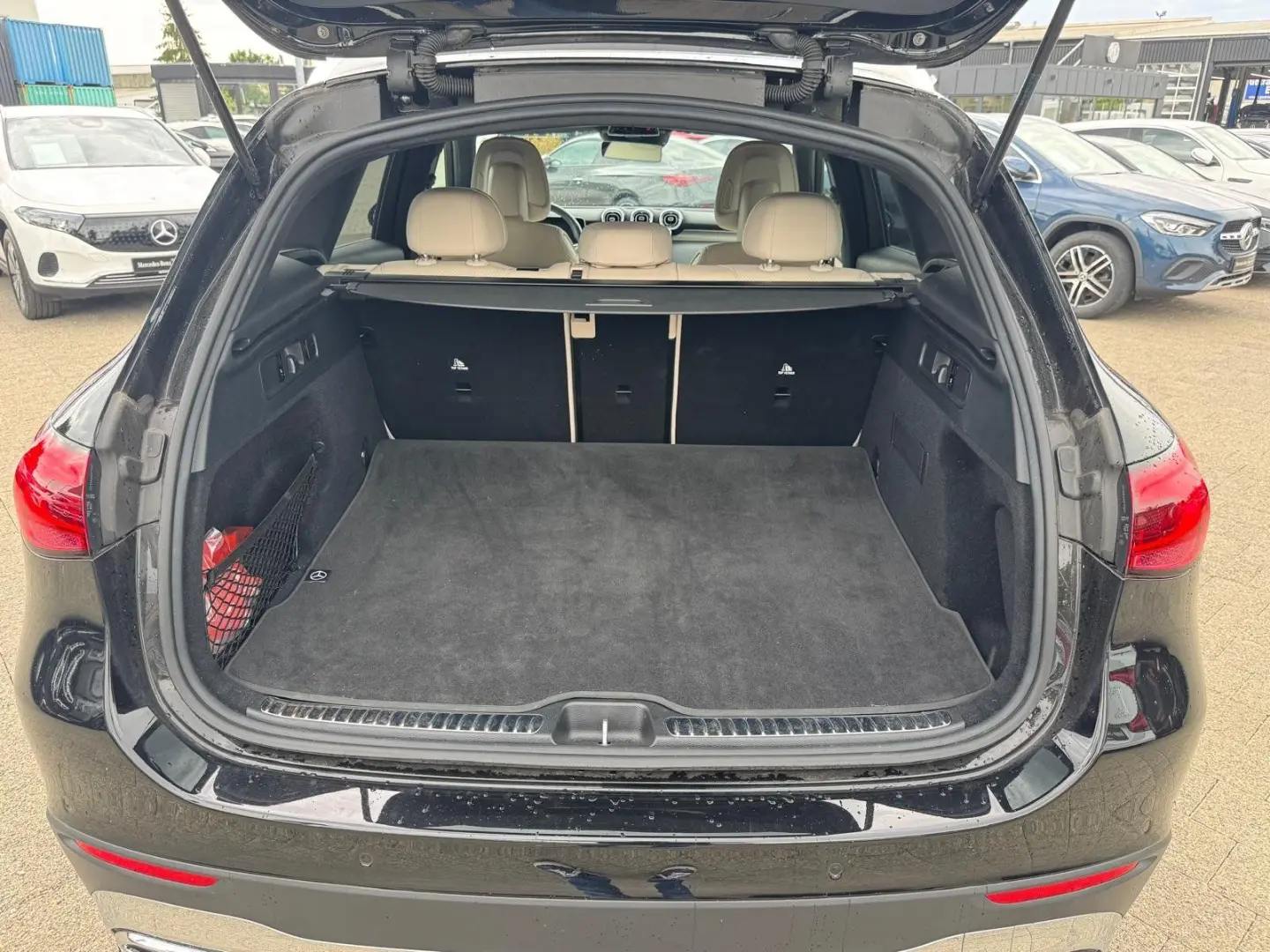 GLC 220 d 4M Avantgarde*DIGLight*3D-Sound*DISTR*