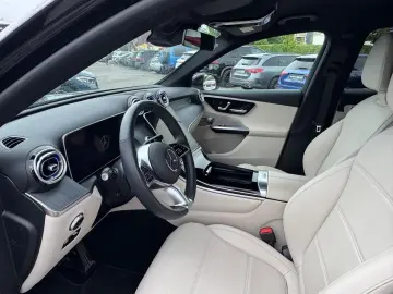 GLC 220 d 4M Avantgarde*DIGLight*3D-Sound*DISTR*