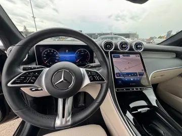 GLC 220 d 4M Avantgarde*DIGLight*3D-Sound*DISTR*