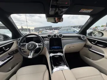 GLC 220 d 4M Avantgarde*DIGLight*3D-Sound*DISTR*