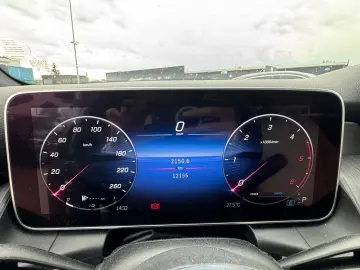 GLC 220 d 4M Avantgarde*DIGLight*3D-Sound*DISTR*