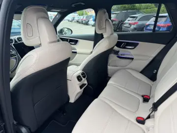 GLC 220 d 4M Avantgarde*DIGLight*3D-Sound*DISTR*