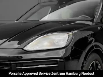 Cayenne S E-Hybrid Coupe HUD BOSE InnoDrive 360°