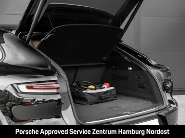 Cayenne S E-Hybrid Coupe HUD BOSE InnoDrive 360°