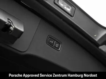 Cayenne S E-Hybrid Coupe HUD BOSE InnoDrive 360°