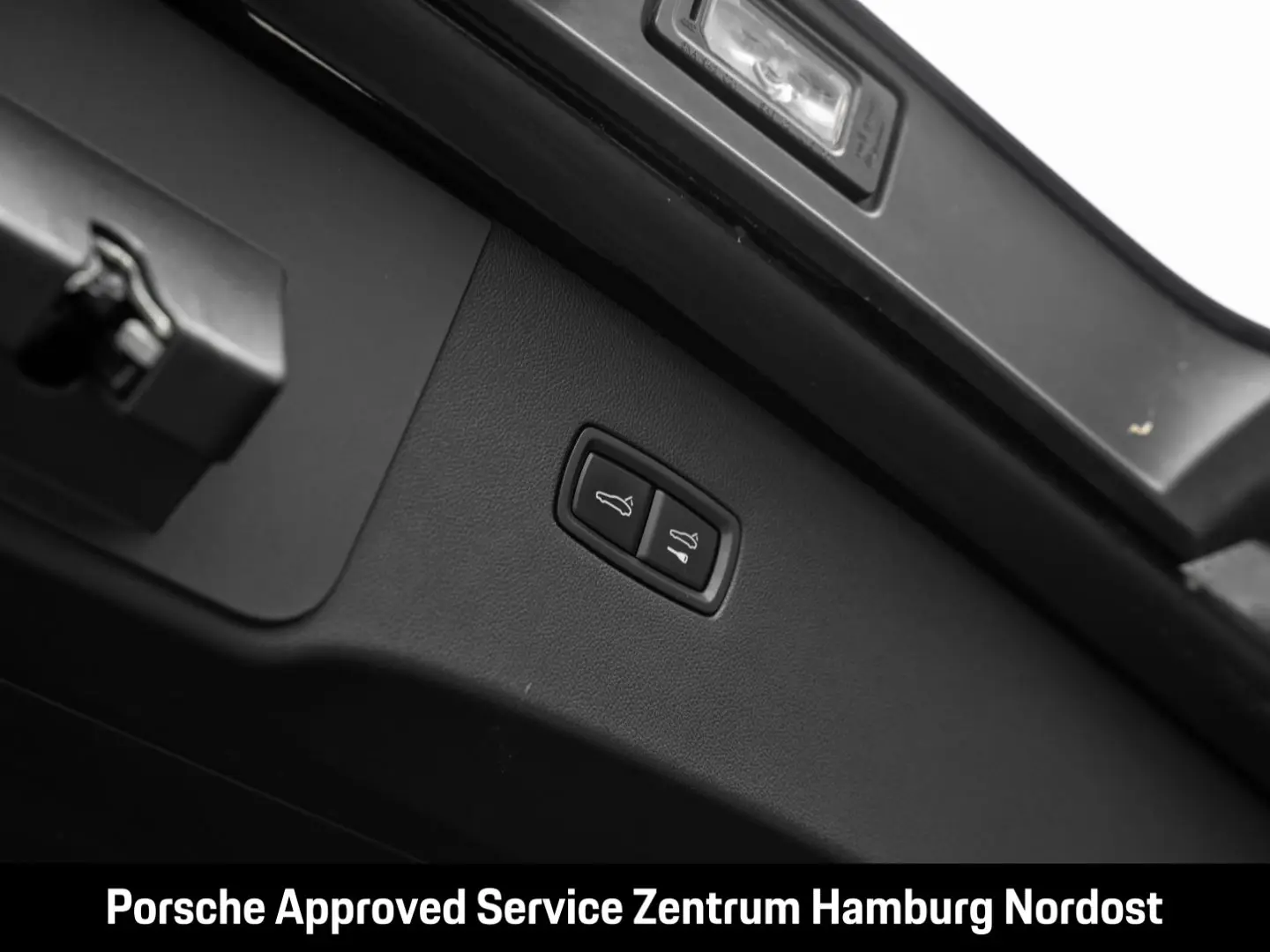 Cayenne S E-Hybrid Coupe HUD BOSE InnoDrive 360°