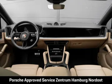 Cayenne S E-Hybrid Coupe HUD BOSE InnoDrive 360°