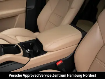 Cayenne S E-Hybrid Coupe HUD BOSE InnoDrive 360°
