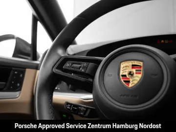 Cayenne S E-Hybrid Coupe HUD BOSE InnoDrive 360°