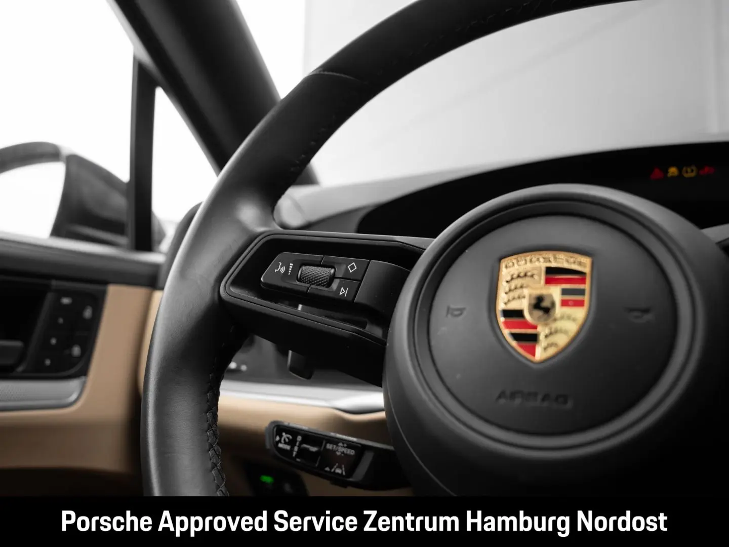 Cayenne S E-Hybrid Coupe HUD BOSE InnoDrive 360°