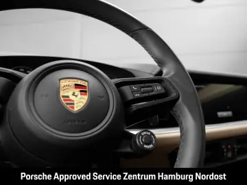 Cayenne S E-Hybrid Coupe HUD BOSE InnoDrive 360°