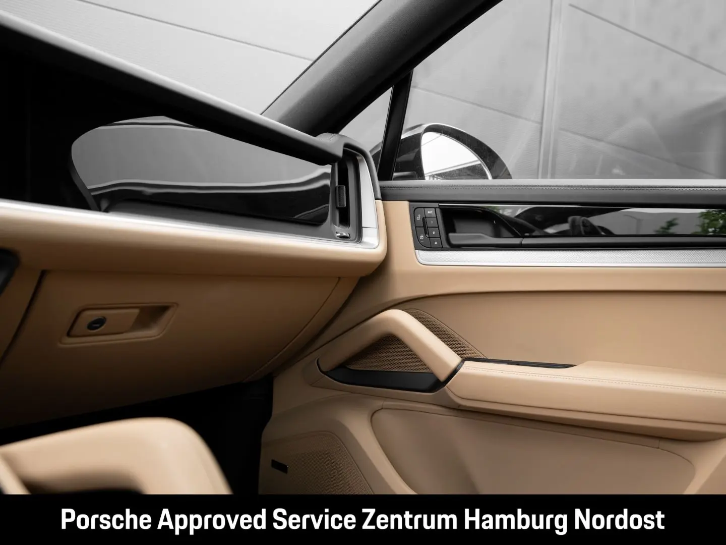 Cayenne S E-Hybrid Coupe HUD BOSE InnoDrive 360°
