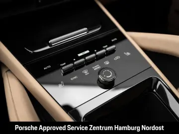 Cayenne S E-Hybrid Coupe HUD BOSE InnoDrive 360°