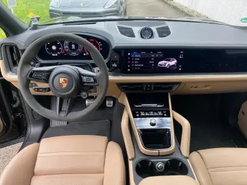 Cayenne S Coupe HEAD-UP*SPORTABGAS-CHRONO*BOSE*K