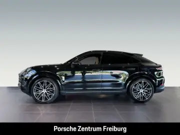 Cayenne E-Hybrid Coupe BOSE Luftfederung