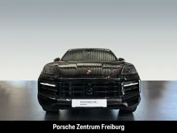 Cayenne E-Hybrid Coupe BOSE Luftfederung