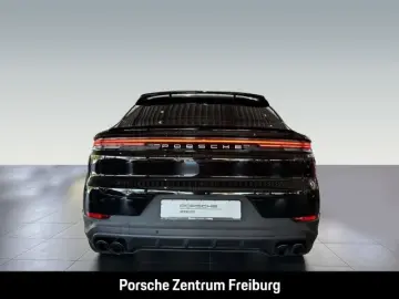 Cayenne E-Hybrid Coupe BOSE Luftfederung