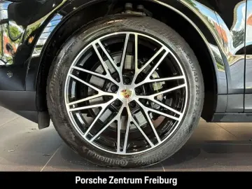 Cayenne E-Hybrid Coupe BOSE Luftfederung