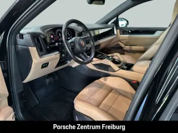 Cayenne E-Hybrid Coupe BOSE Luftfederung