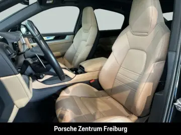 Cayenne E-Hybrid Coupe BOSE Luftfederung