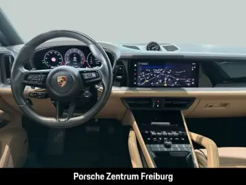 Cayenne E-Hybrid Coupe BOSE Luftfederung