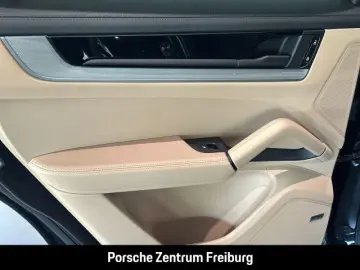 Cayenne E-Hybrid Coupe BOSE Luftfederung