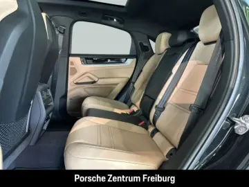 Cayenne E-Hybrid Coupe BOSE Luftfederung